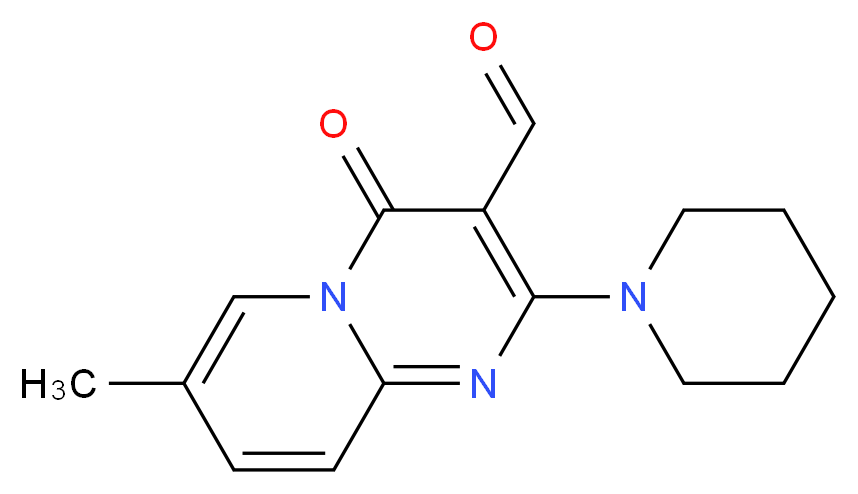 300586-42-9 molecular structure