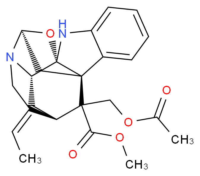 2671-32-1 molecular structure