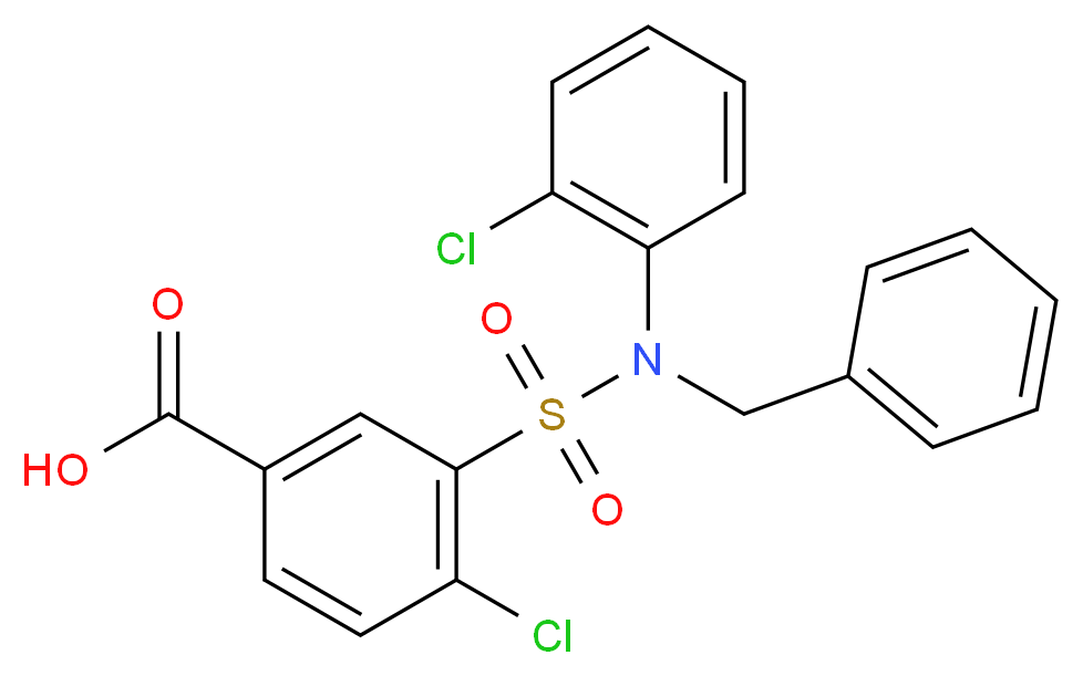 MFCD04614719 molecular structure