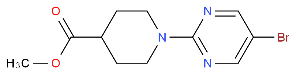 914347-01-6 molecular structure