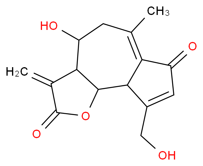 1891-29-8 molecular structure