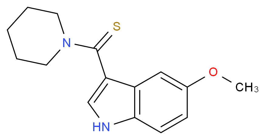 MFCD09027113 molecular structure