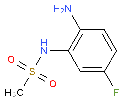 MFCD18304141 molecular structure