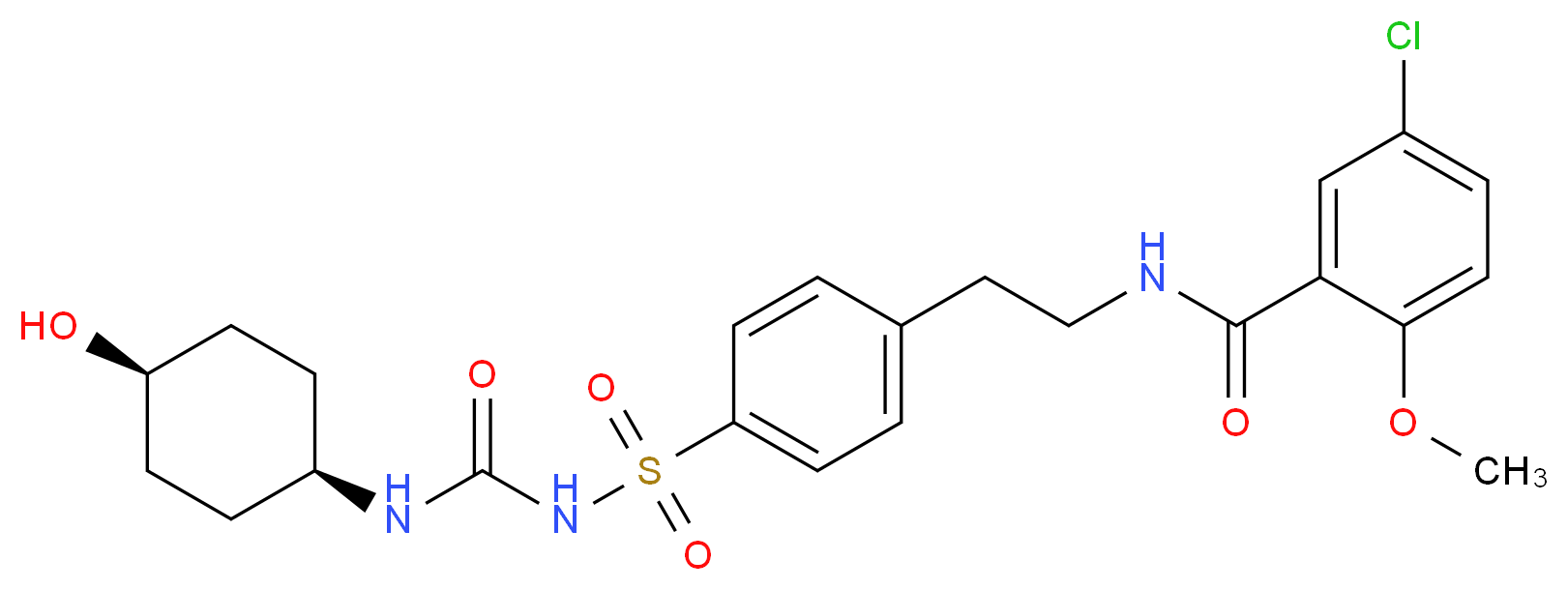 132054-81-0 molecular structure