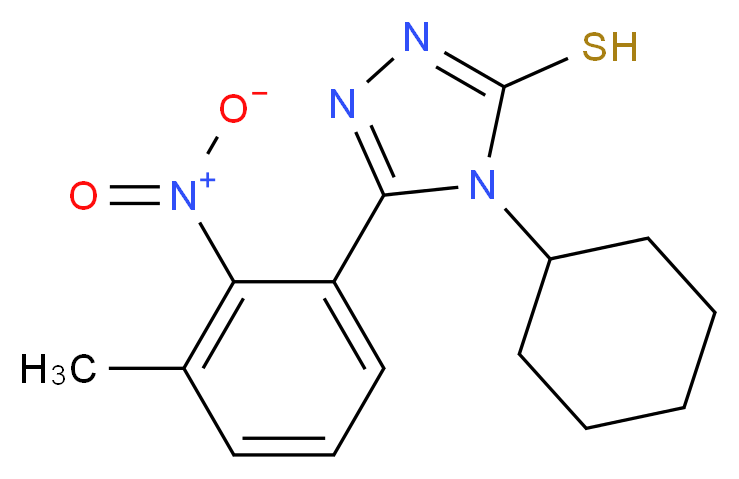 MFCD01912737 molecular structure