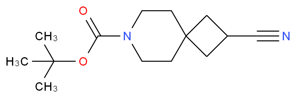 203662-66-2 molecular structure