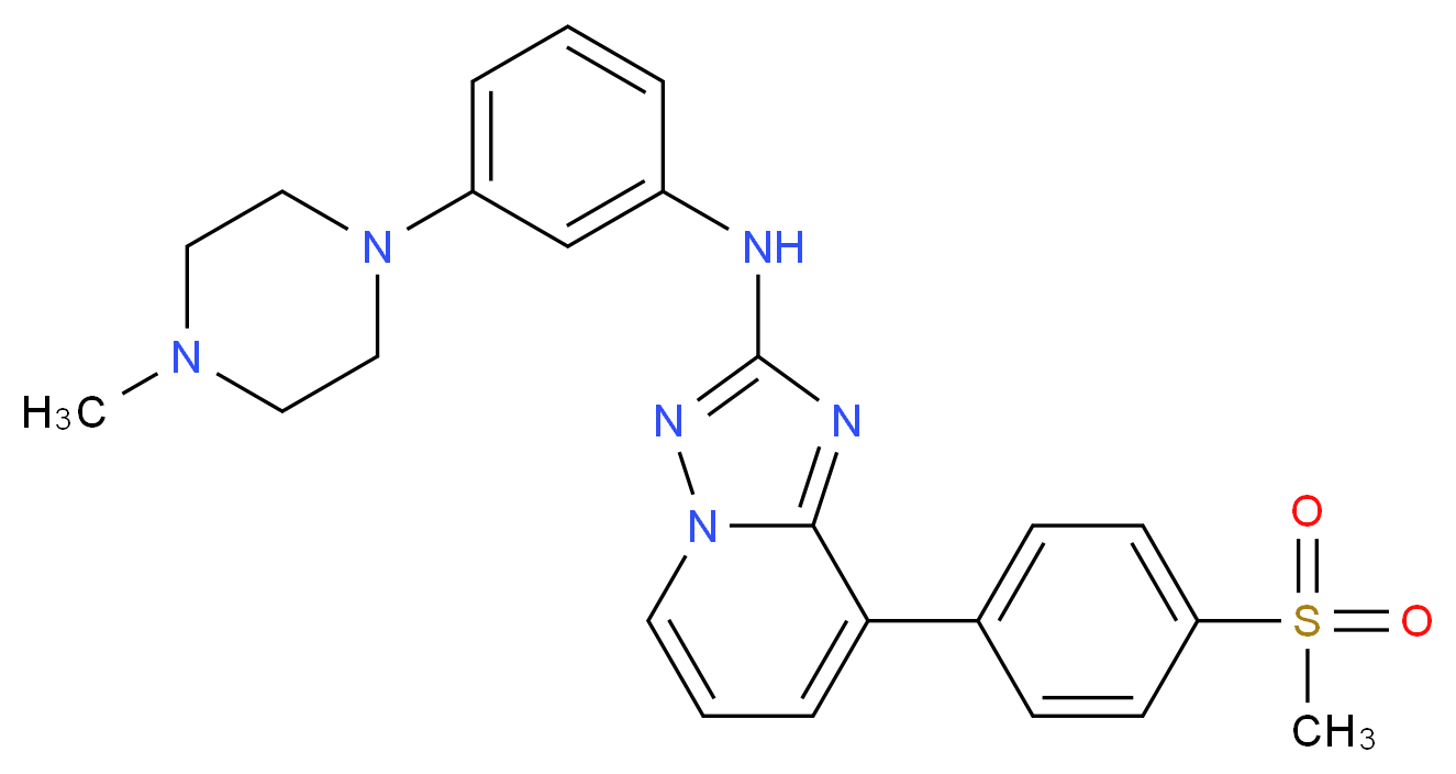 1257704-57-6 molecular structure