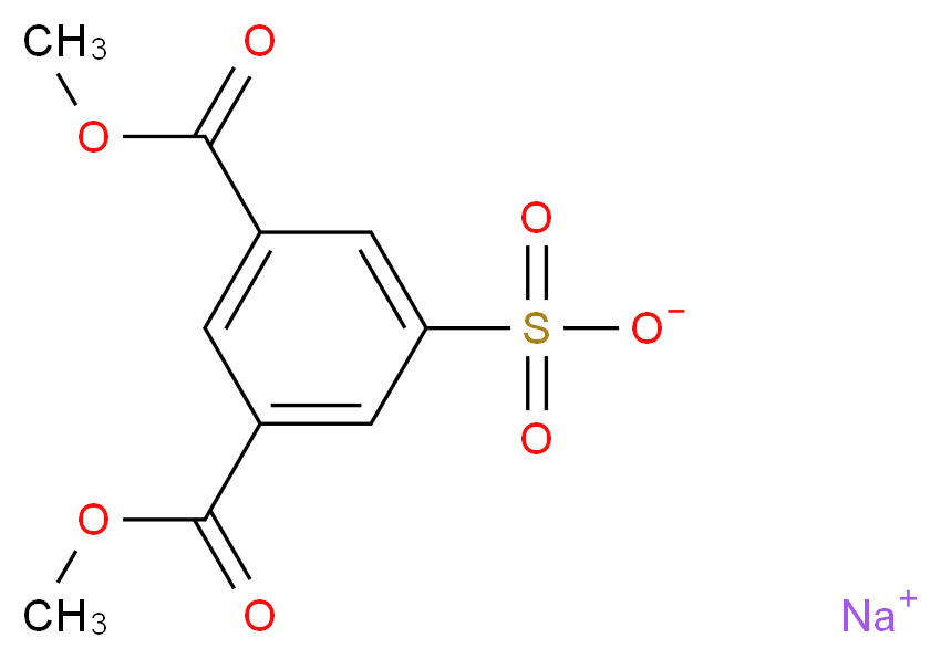 3965-55-7 molecular structure