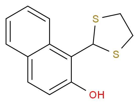 MFCD00728550 molecular structure