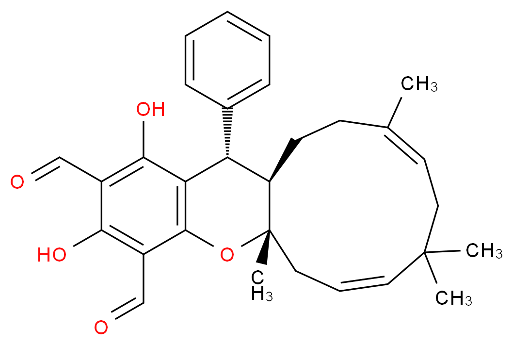 1414455-03-0 molecular structure