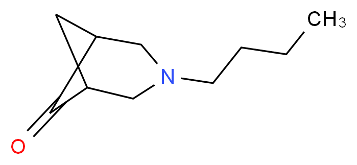 MFCD19442717 molecular structure