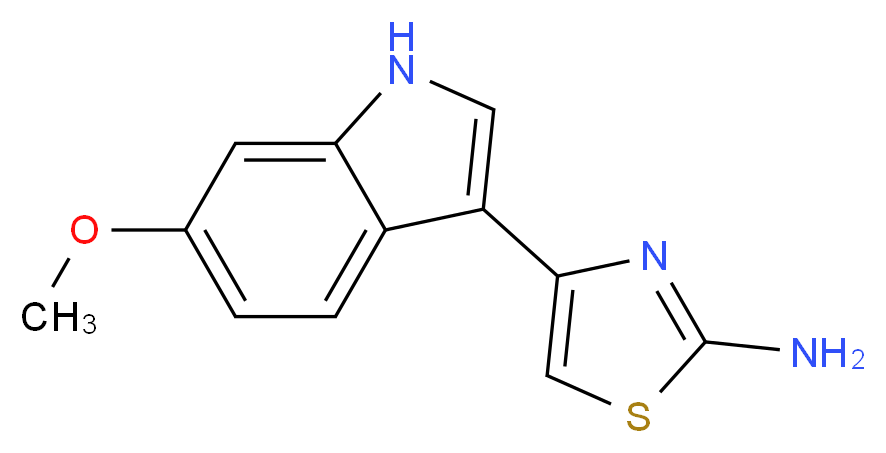 MFCD03848202 molecular structure