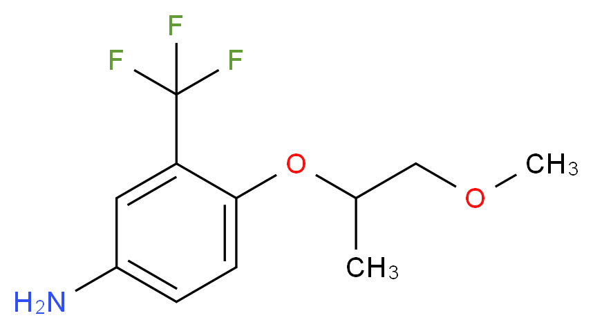 MFCD08144827 molecular structure