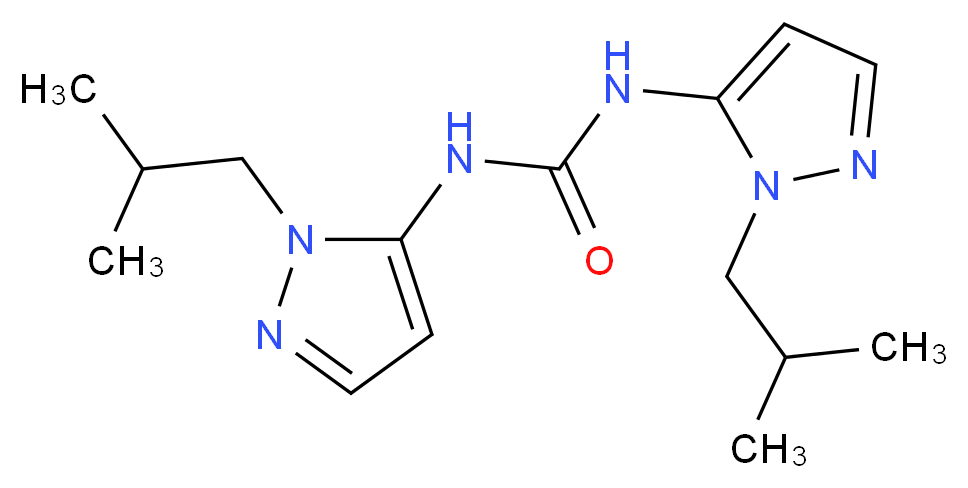 MFCD18483235 molecular structure