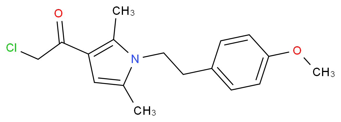 MFCD03989647 molecular structure