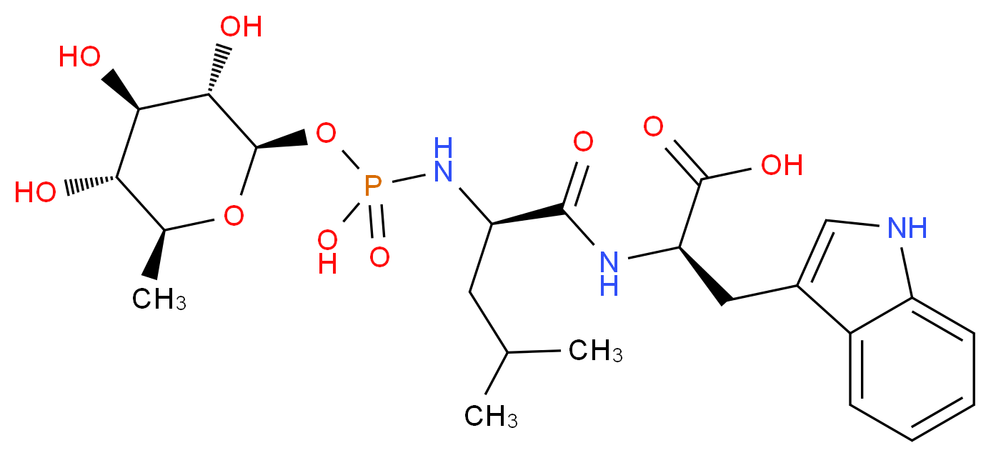 36357-77-4 molecular structure