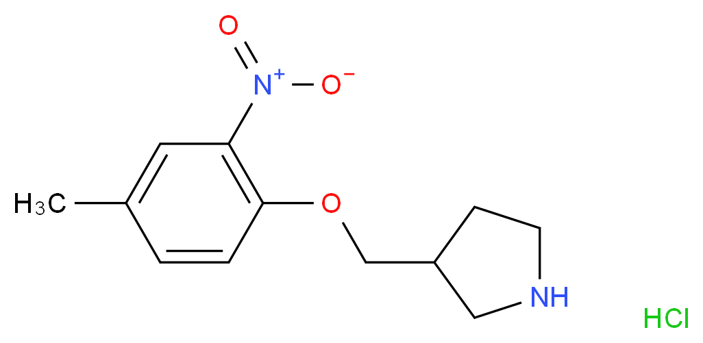 MFCD13560589 molecular structure