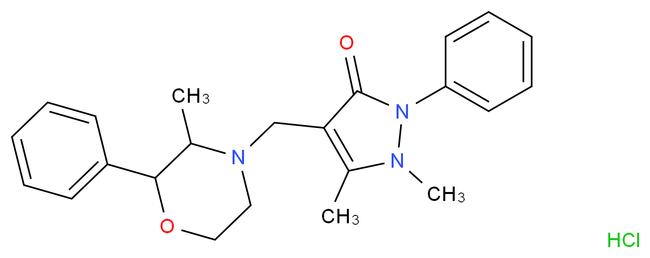 50321-35-2 molecular structure