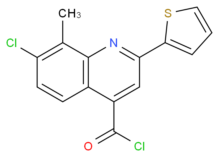 MFCD03422890 molecular structure