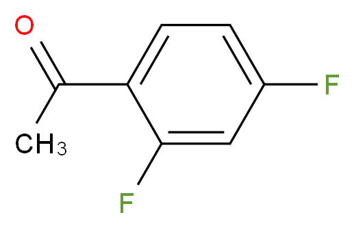 364-83-0 molecular structure