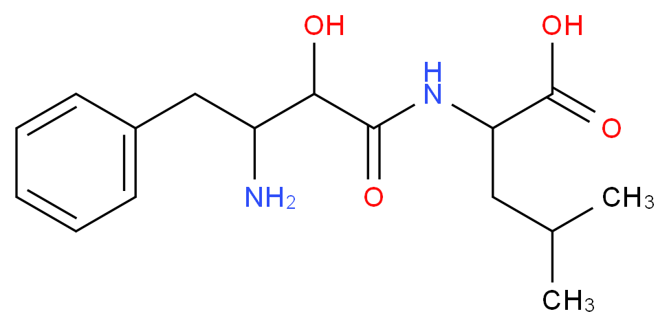 58970-76-6 molecular structure