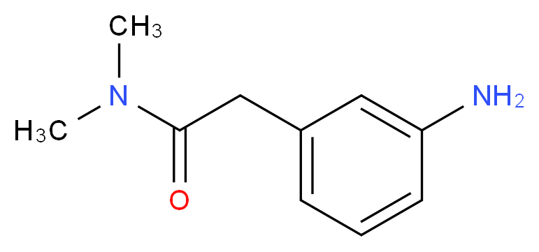 58730-43-1 molecular structure