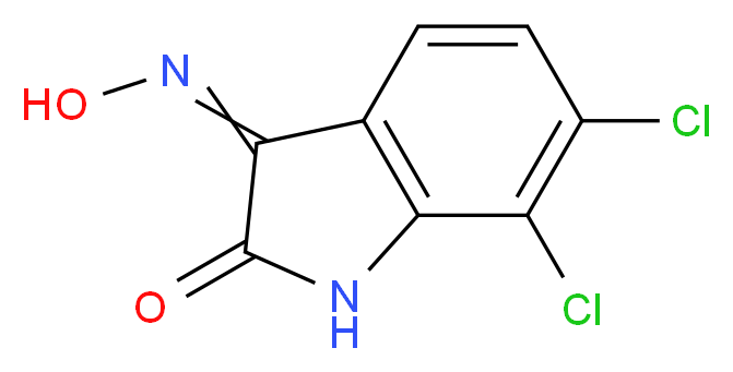 18711-16-5 molecular structure