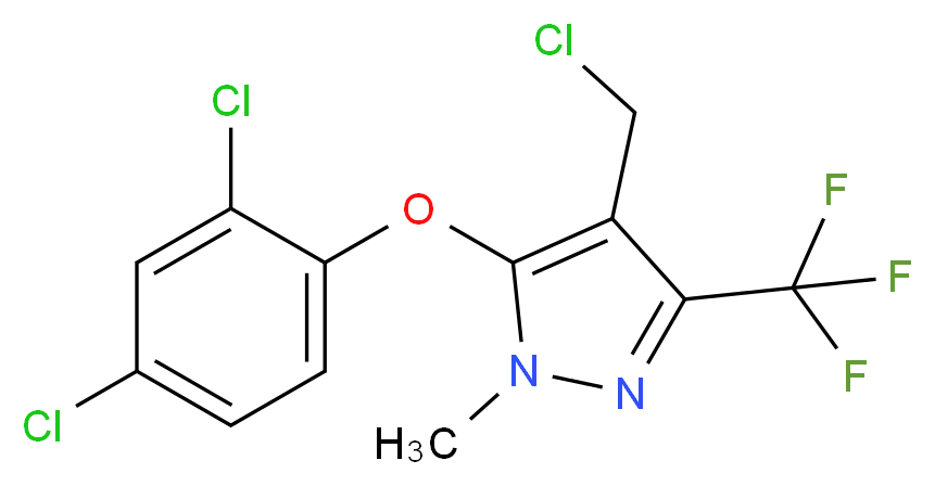 MFCD00664860 molecular structure
