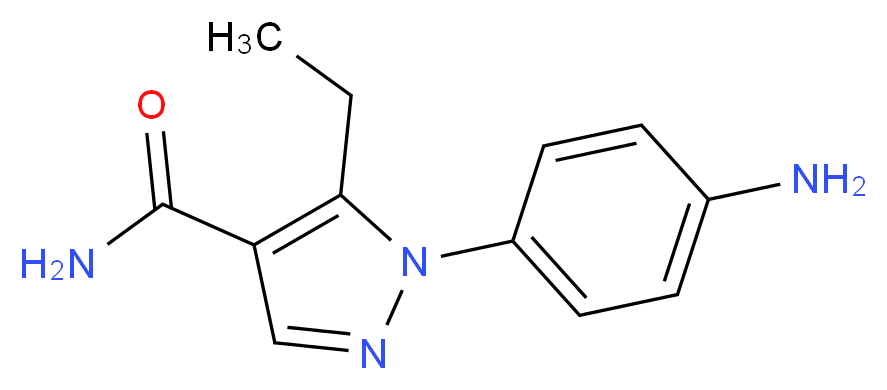 MFCD11099592 molecular structure