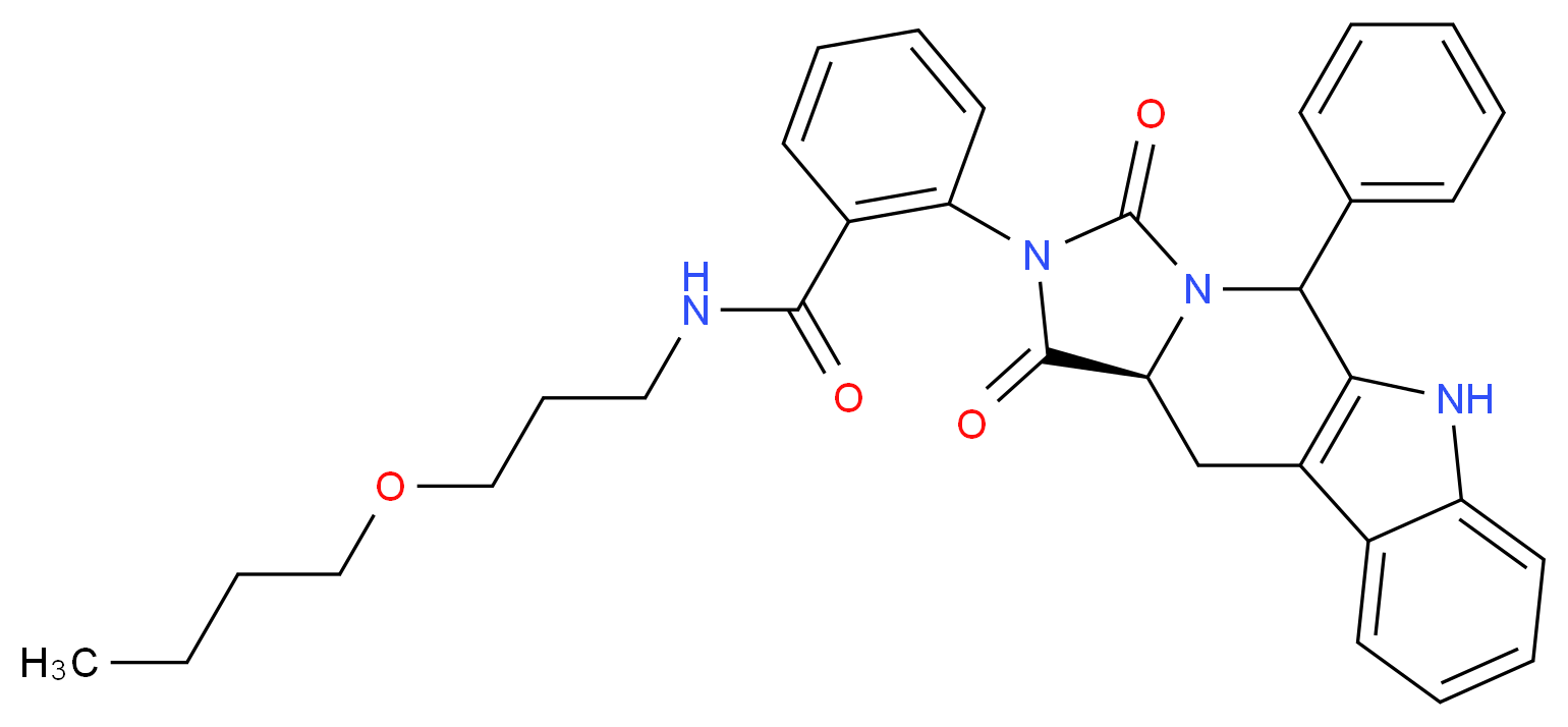 164271520 molecular structure