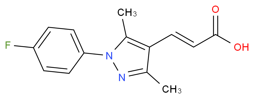 MFCD06335027 molecular structure