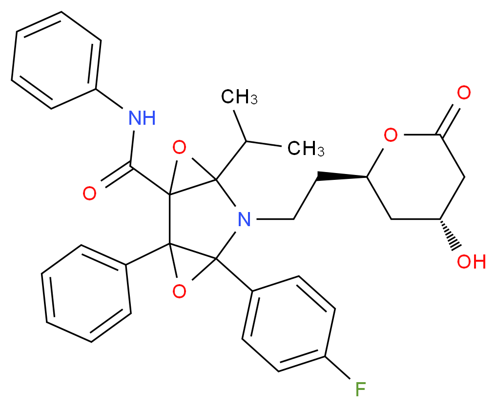 1046118-40-4 molecular structure