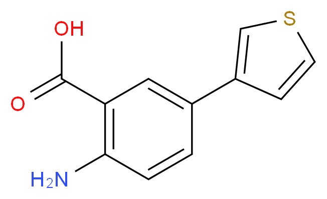 885268-34-8 molecular structure