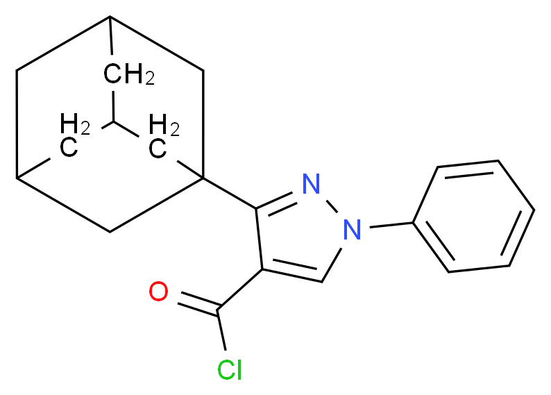 MFCD12197889 molecular structure