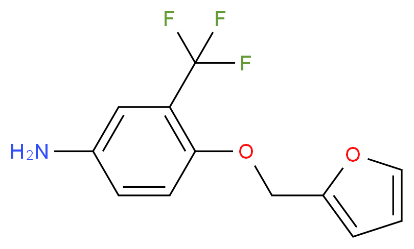 MFCD08687936 molecular structure