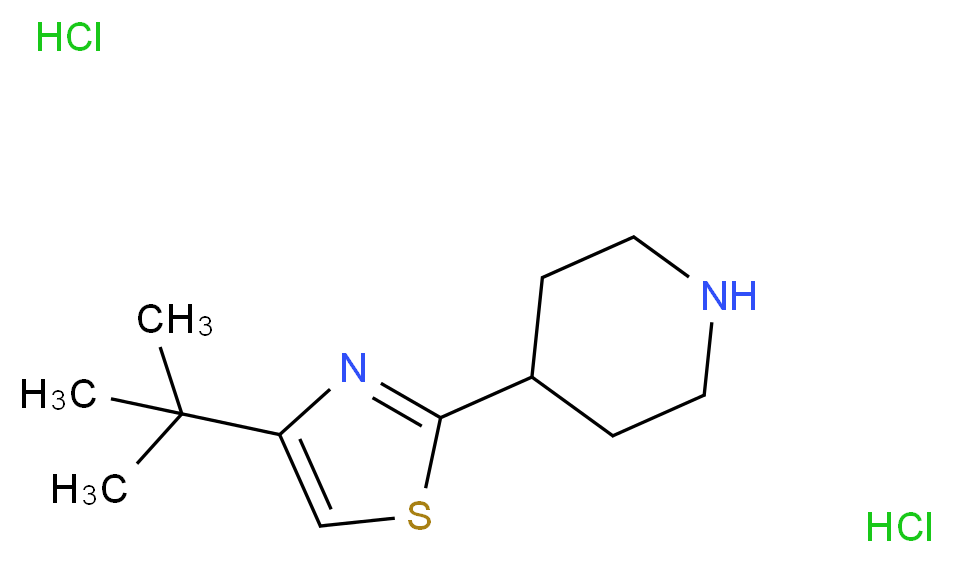 MFCD18785450 molecular structure