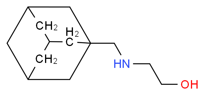 65738-69-4 molecular structure