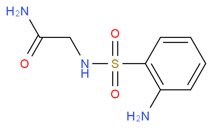 MFCD09741264 molecular structure