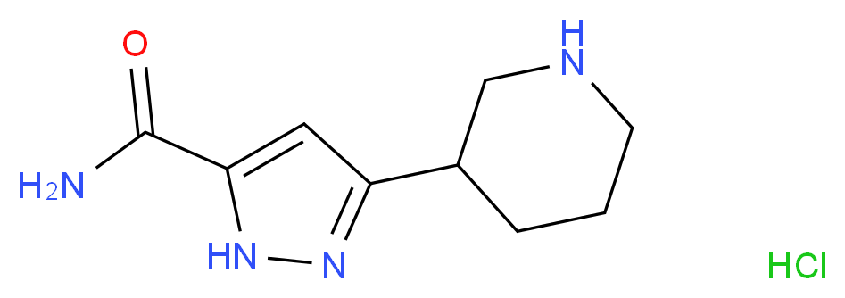 MFCD21606077 molecular structure