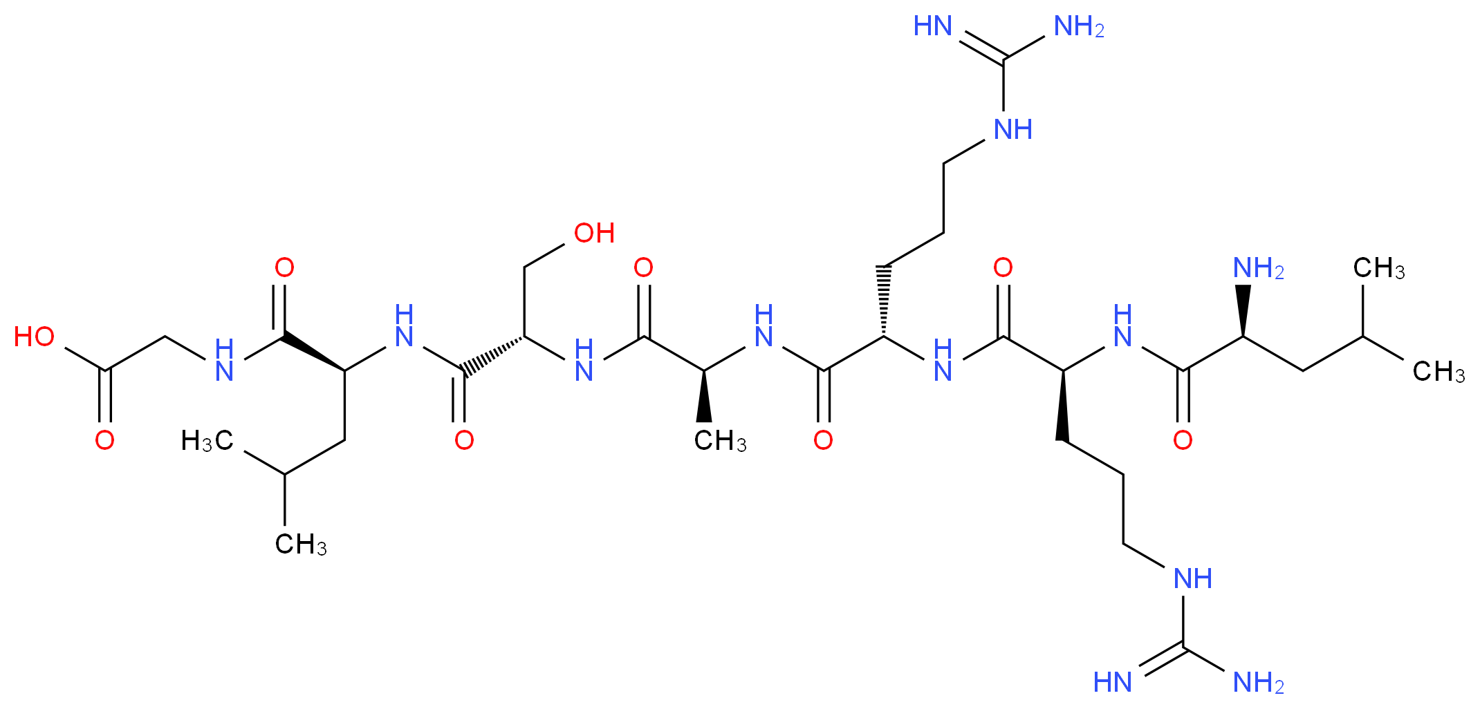 65189-71-1 molecular structure