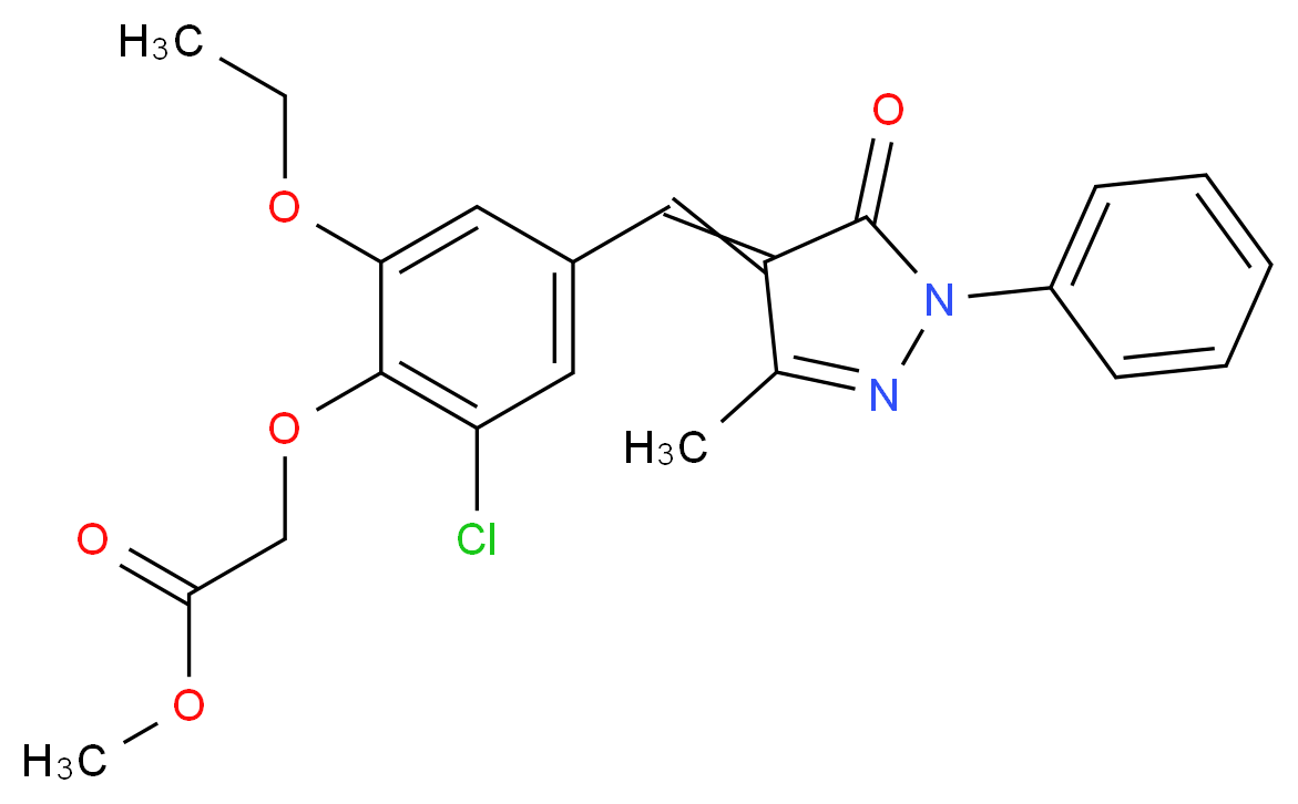 431979-47-4 molecular structure