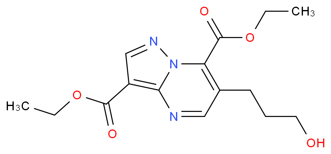 MFCD11857966 molecular structure