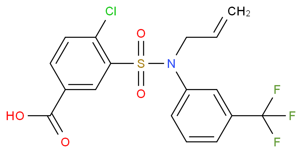 MFCD03653078 molecular structure