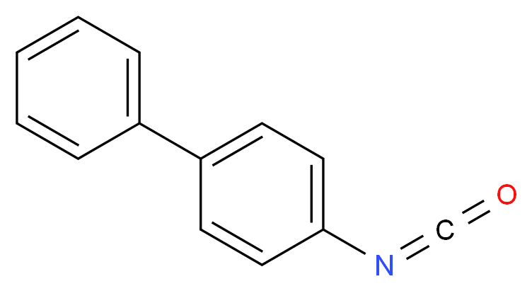 92-95-5 molecular structure