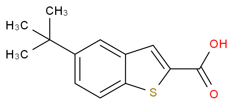 MFCD04969091 molecular structure