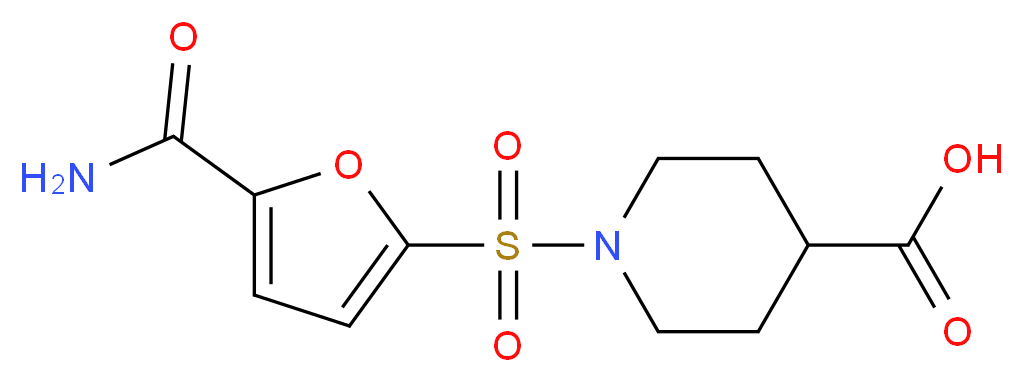MFCD11099924 molecular structure