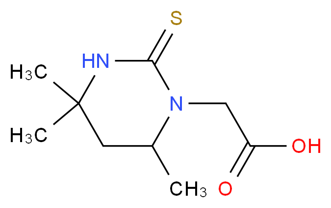 MFCD03050875 molecular structure