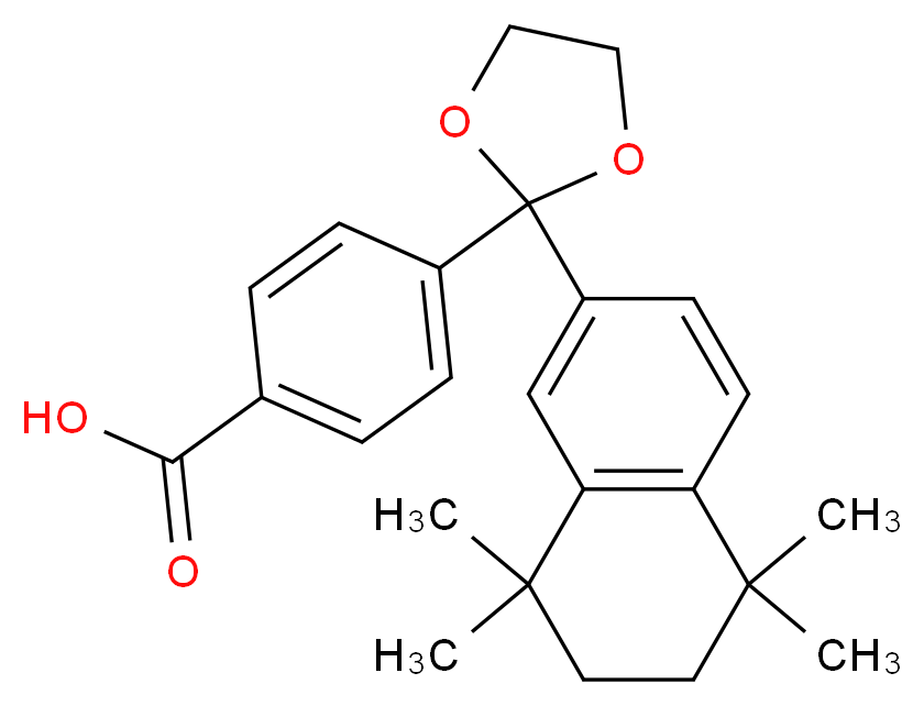 146670-40-8 molecular structure