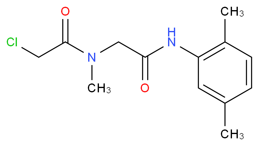 MFCD06342764 molecular structure