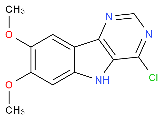 MFCD03284663 molecular structure